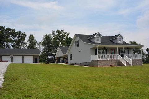 1039 Pine Ridge Ln, Clarkrange, TN 38553 photo 2