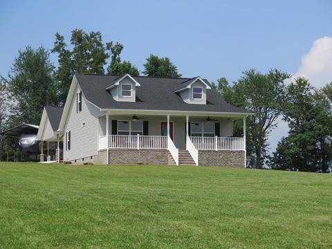 1039 Pine Ridge Ln, Clarkrange, TN 38553 photo 39
