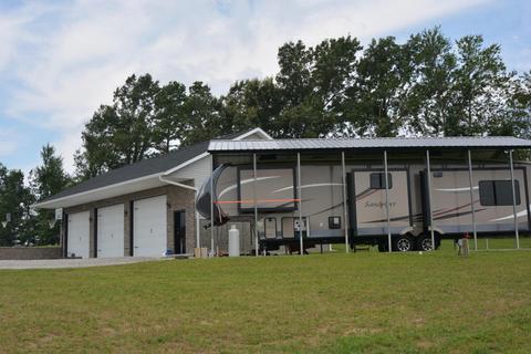1039 Pine Ridge Ln, Clarkrange, TN 38553 photo 8