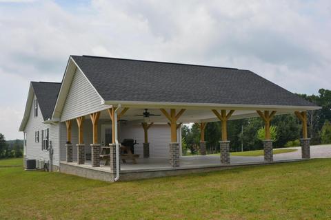 1039 Pine Ridge Ln, Clarkrange, TN 38553 photo 7