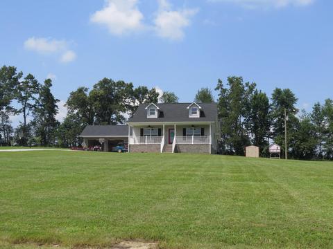 1039 Pine Ridge Ln, Clarkrange, TN 38553 photo 3