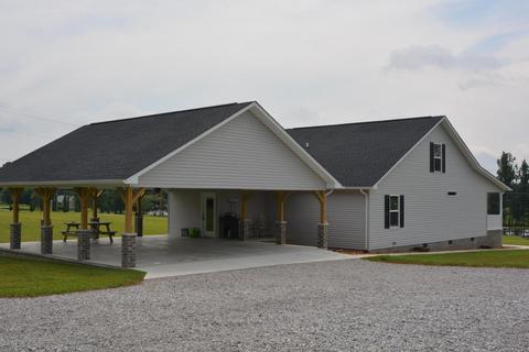 1039 Pine Ridge Ln, Clarkrange, TN 38553 photo 4