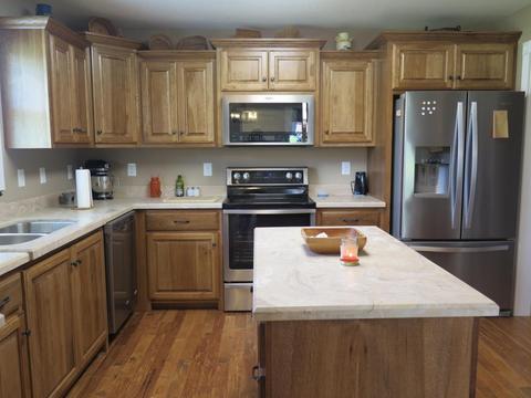 1039 Pine Ridge Ln, Clarkrange, TN 38553 photo 13