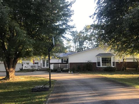 1120 Roberts Loop, Grimsley, TN 38565 photo 1