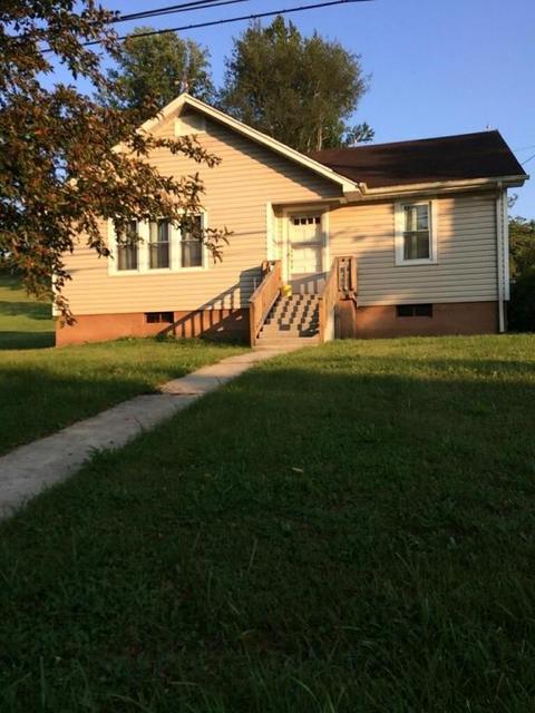 652 Dr Thomas Walker Rd, Ewing, VA 24248 photo 1