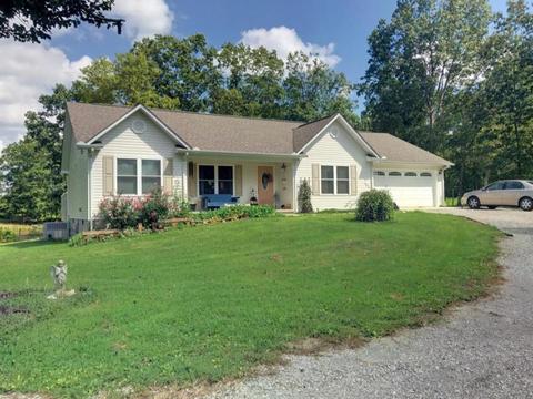 1229 Franklin Loop, Clarkrange, TN 38553 photo 2
