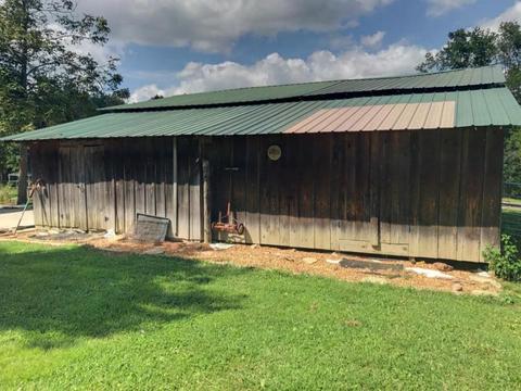 1229 Franklin Loop, Clarkrange, TN 38553 photo 35
