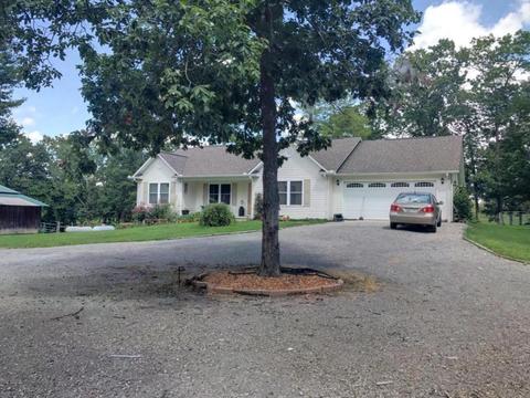 1229 Franklin Loop, Clarkrange, TN 38553 photo 7