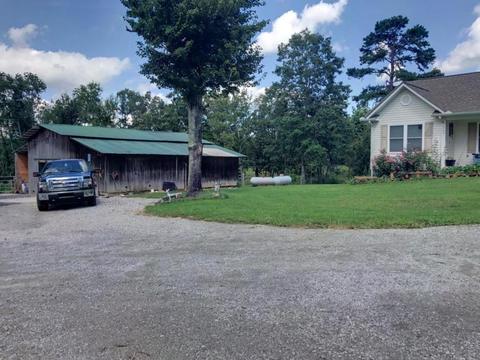 1229 Franklin Loop, Clarkrange, TN 38553 photo 6