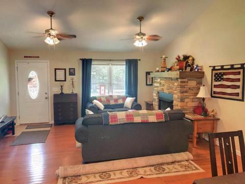 1229 Franklin Loop, Clarkrange, TN 38553 photo 9