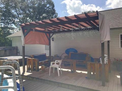1229 Franklin Loop, Clarkrange, TN 38553 photo 29