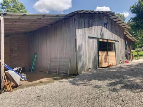 1229 Franklin Loop, Clarkrange, TN 38553 photo 34