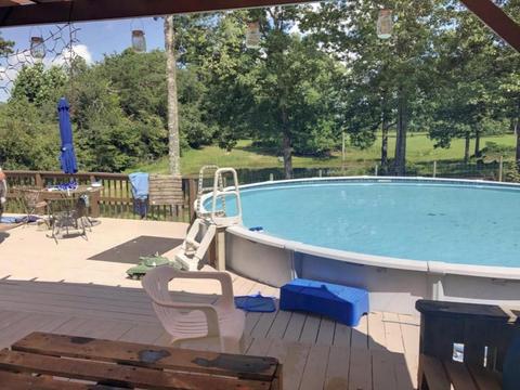 1229 Franklin Loop, Clarkrange, TN 38553 photo 28