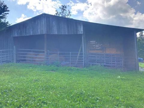 1229 Franklin Loop, Clarkrange, TN 38553 photo 36