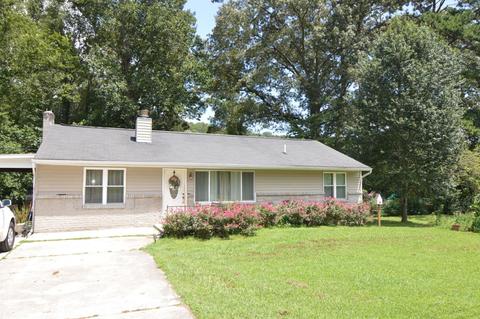 214 Woodlane Dr, Rockwood, TN 37854