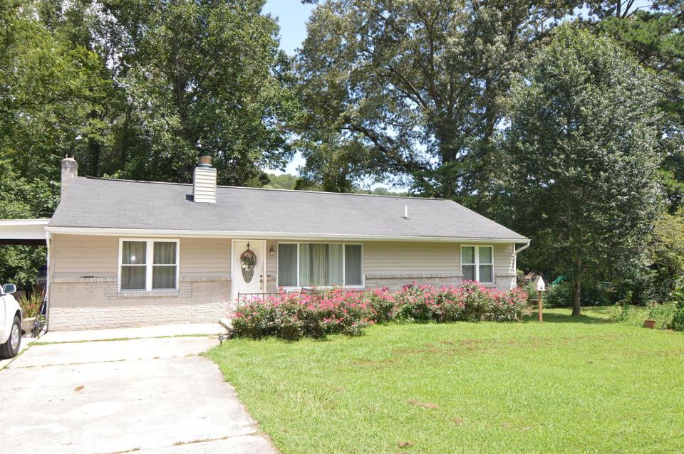  214 Woodlane Dr, Rockwood, TN 37854 photo 1