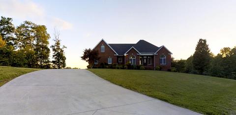 9538 Fox Hill Road Rd, Baxter, TN 38544 photo 1