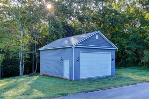 32 E Circle Rd, Norris, TN 37828 photo 6