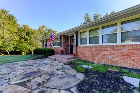 32 E Circle Rd, Norris, TN 37828 photo 3