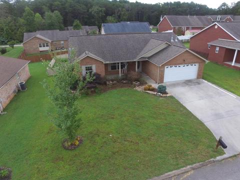 6918 Whitewater Rd, Corryton, TN 37721 photo 19