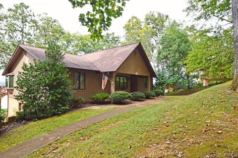 2878 Lake Forest Cir, Talbott, TN 37877 photo 1