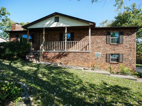 6108 Mcneely Rd, Corryton, TN 37721 photo 1