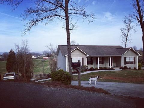 7540 Kathryn Cir, Talbott, TN 37877 photo 4