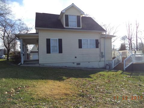 225 W Third Ave, Oneida, TN 37841 photo 14
