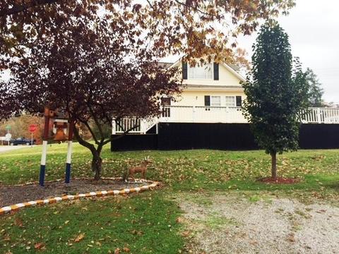 225 W Third Ave, Oneida, TN 37841 photo 8