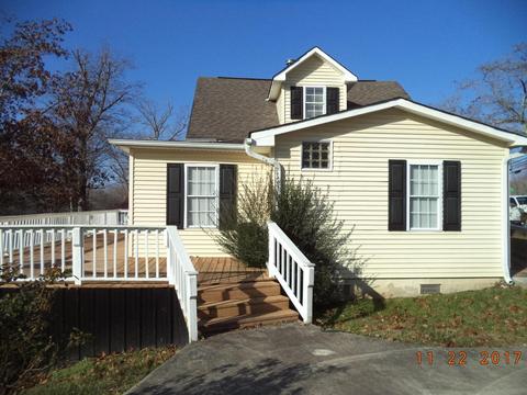 225 W Third Ave, Oneida, TN 37841 photo 18