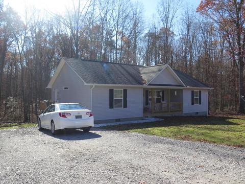 907 Buffalo Trl, Clarkrange, TN 38553 photo 2