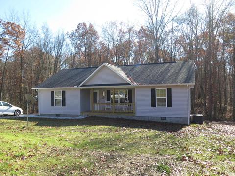 907 Buffalo Trl, Clarkrange, TN 38553 photo 1