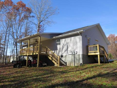 907 Buffalo Trl, Clarkrange, TN 38553 photo 3