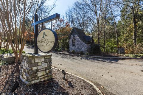 Woodland Reserve Lane, Knoxville, TN 37919