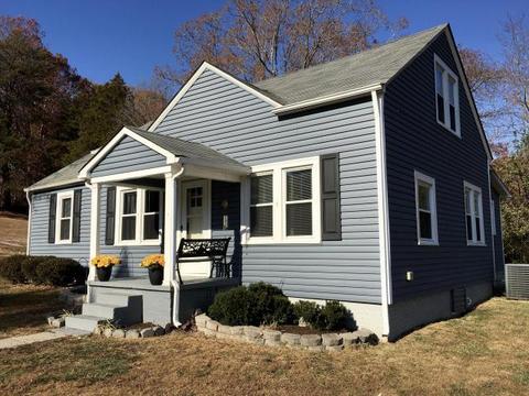 110 Everett Ln, Clinton, TN 37716 photo 1
