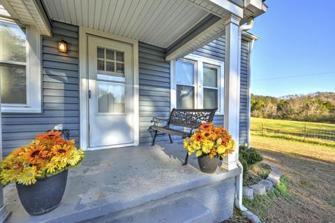 110 Everett Ln, Clinton, TN 37716 photo 4