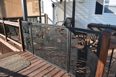 289 Briar Cliff Rd, Ewing, VA 24248 photo 8