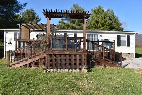 289 Briar Cliff Rd, Ewing, VA 24248 photo 4