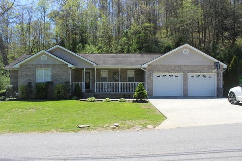 423 Eagle Bluff Rd, Jacksboro, TN 37757 photo 1