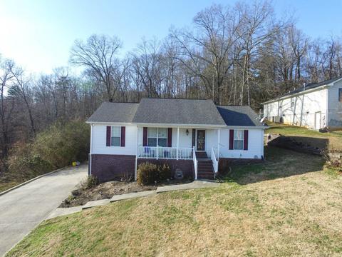 222 Vintage Ln, Clinton, TN 37716