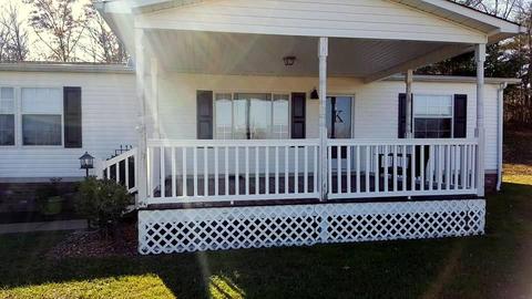 460 Echo Point Rd, Oneida, TN 37841 photo 2