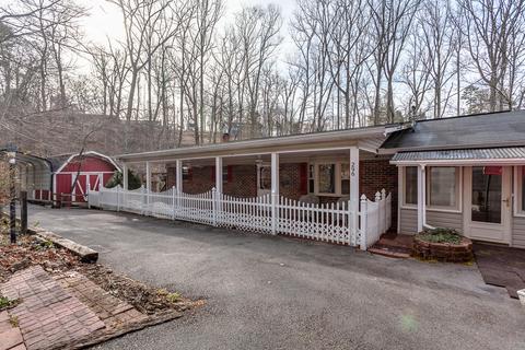 296 Heiskell Rd, Heiskell, TN 37754 photo 2