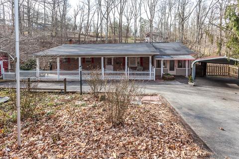 296 Heiskell Rd, Heiskell, TN 37754 photo 1