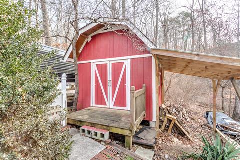 296 Heiskell Rd, Heiskell, TN 37754 photo 30