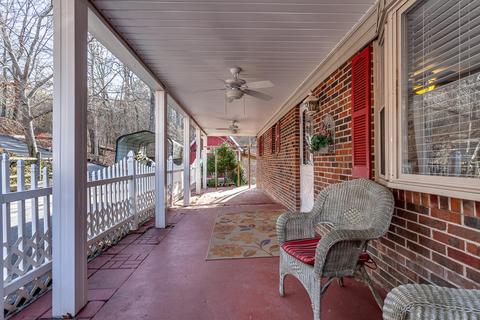 296 Heiskell Rd, Heiskell, TN 37754 photo 5