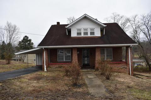 117 Leafwood Rd, Middlesboro, KY 40965 photo 1