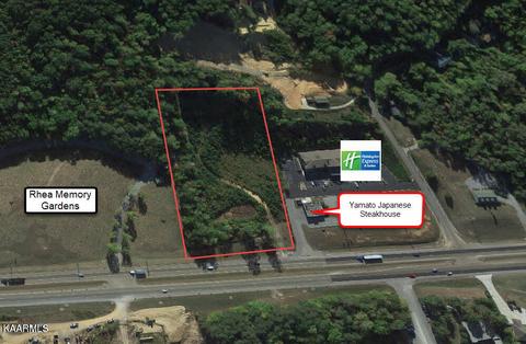 2700 Rhea County Hwy, Dayton, TN 37321