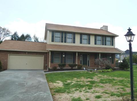 7609 Holcombridge Blvd, Powell, TN 37849 photo 1