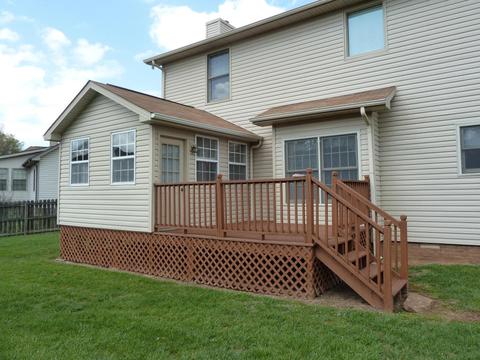 7609 Holcombridge Blvd, Powell, TN 37849 photo 3