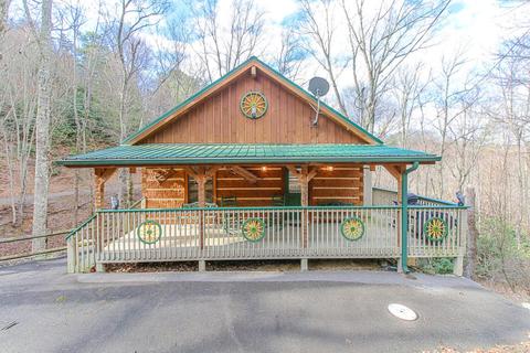 3350 Sugar Maple Loop Rd Sevierville Tn 37862 Mls 1032313